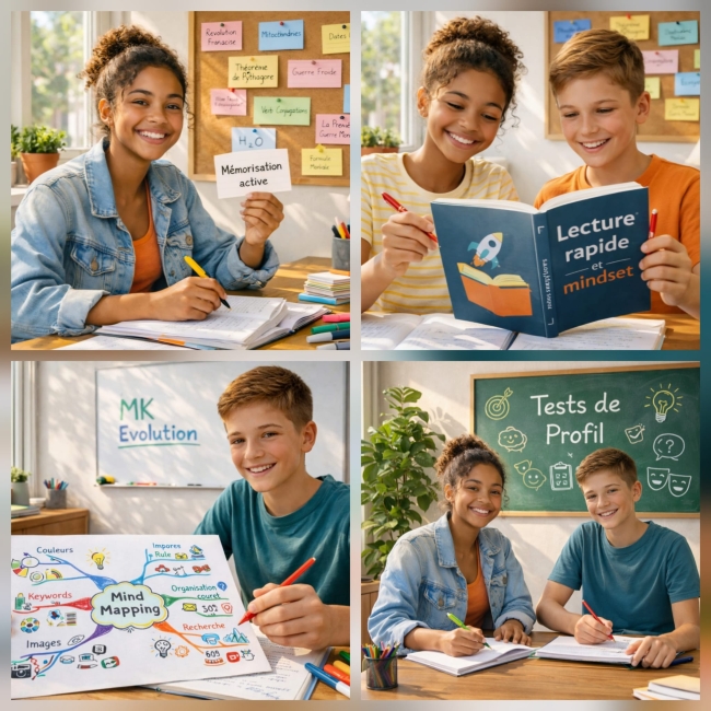 Pack DUO (Groupe Matin)